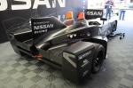 Nissan DeltaWing Le Mans 24 hours 2012 года
